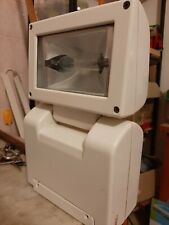 Faro parete 150w usato  Bari