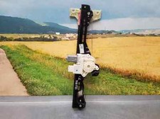 9816272780 alzacristalli poste usato  Ferrara