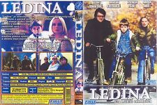 Ledina dvd bareground usato  Spedire a Italy