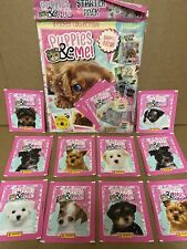 Panini puppies 2021 for sale  SHEFFIELD