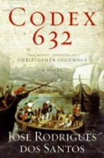 Codex 632: The Secret Identity of Christopher Columbus by Rodrigues Dos Santos comprar usado  Enviando para Brazil