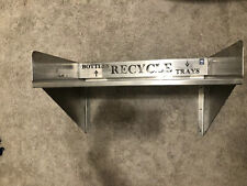 Restaurant trash receptacle for sale  Stafford