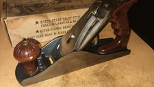 Vintage buck bros. for sale  Jamestown