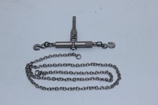 Ratsche kette kettenspanner gebraucht kaufen  Tüßling