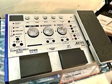 Korg ax10g pedaliera usato  Santa Maria Capua Vetere