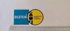 Bilstein stoßdämpfer aufkleb gebraucht kaufen  Bad Endbach