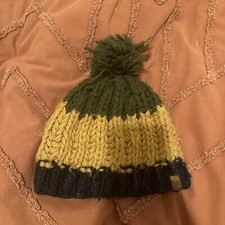 Barts knitted ski for sale  LONDON