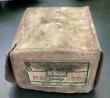 Hex nuts bolts for sale  STOKE-ON-TRENT
