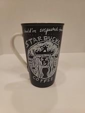 Starbucks coffee 2010 for sale  Dublin