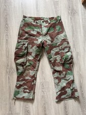 bundeswehr tarnhose gebraucht kaufen  Braunschweig