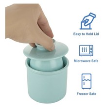 Ceramic butter crock for sale  WEST BYFLEET