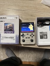 K36 retro handheld gebraucht kaufen  Gießen