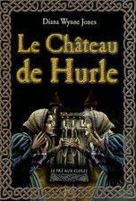Chateau hurle diana d'occasion  France