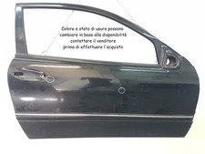 Portiera anteriore destra usato  Italia