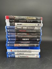 Ps4 ps3 video for sale  Bunnell
