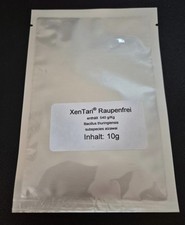 Xentari 10g caterpillar for sale  HORNCHURCH