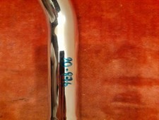 Guidon handlebar randonneur d'occasion  Échirolles