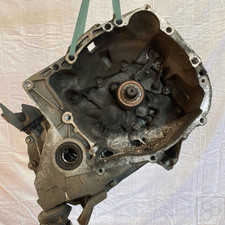 320106812r cambio compl. usato  Italia