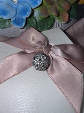 Pandora pave charm gebraucht kaufen  Harsewinkel, Marienfeld