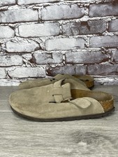 Birkenstock boston soft for sale  Oxnard