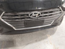 Grille bumper mounted for sale  York