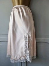 Ladies vtg peach for sale  DERBY