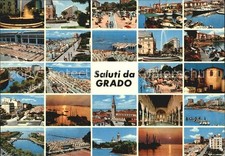 Grado gorizia gebraucht kaufen  Deutschland