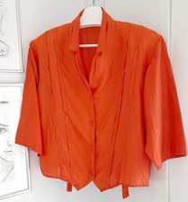 Bluse tunika fair gebraucht kaufen  Varel