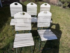 Biergartenstühle stück gastr gebraucht kaufen  Darmstadt