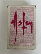Ancien jeu cartes d'occasion  Vandœuvre-lès-Nancy