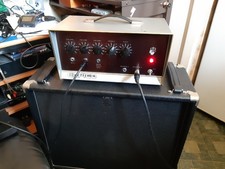 Elpico ac88 valve for sale  BRIGHTON