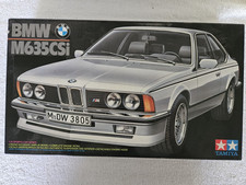 Tamiya scale bmw d'occasion  Expédié en Belgium