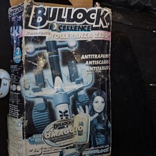 Bullock excellence antifurto usato Bullock excellence antifurto usato  Ponsacco