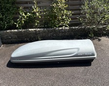 Mont blanc roof for sale  BELPER