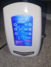 Cavitation 40k body for sale  TAUNTON