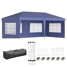 Outsunny heavy duty for sale  LEEDS