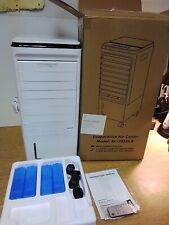 Refrigerador de ar evaporativo portátil BL-205DLR comprar usado  Enviando para Brazil