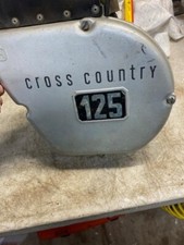 1975 husqvarna 125 for sale  Spur