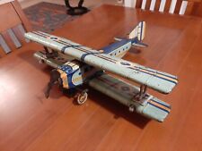 Aereo 2in1 gunthermann usato  Zignago