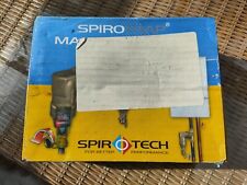 Spirotech spirotrap magnaboost for sale  RINGWOOD