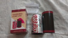 Vanishing coke bazar for sale  PRESTON