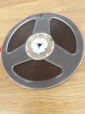 Recording tape reel for sale  DELABOLE