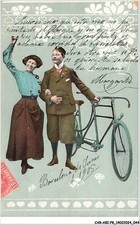 Abip8 0673 cyclisme d'occasion  France