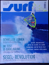 Surf magazin ascan gebraucht kaufen  Kiel