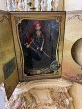 Limited disney brave usato  Napoli