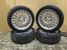 713 alufelgen satz gebraucht kaufen  Neuhof