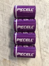 Er14250 lithium 3.6v for sale  SHEFFIELD