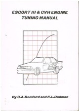Tuning escort mk3 for sale Tuning escort mk3 for sale  ALFRETON