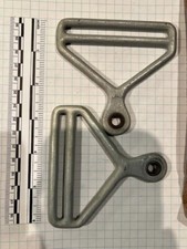 Vintage aircraft seat for sale  Fenton