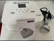 Apparecchio cavitazione khz usato  Italia